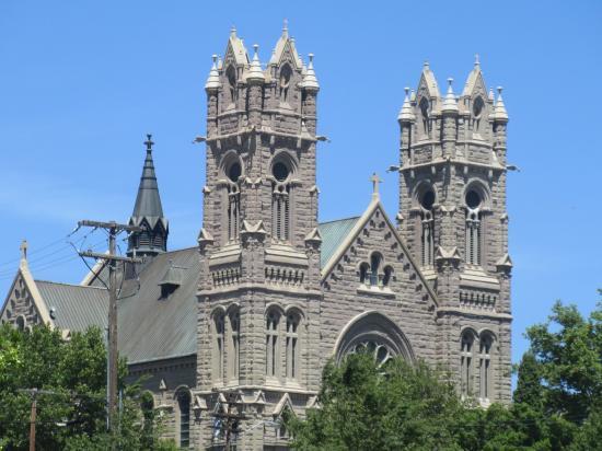 Cathedral of the Madeleine